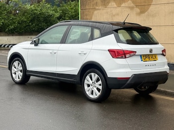 Used SEAT Arona 2018 for sale - 77693474: Photo