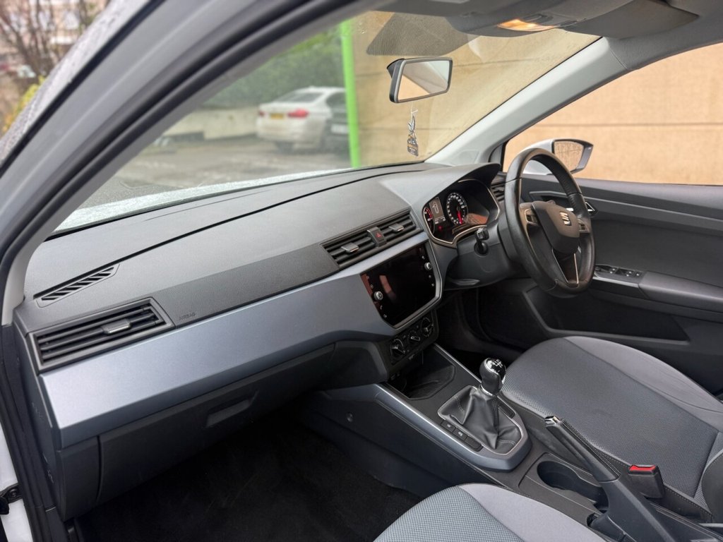 Used SEAT Arona 2018 for sale - 77693474: Photo 9