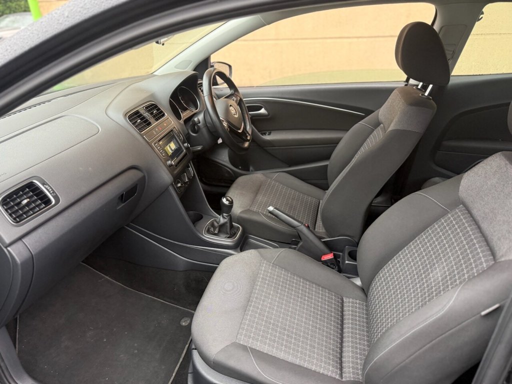 Used Volkswagen Polo 2015 for sale - 76724968: Photo 11