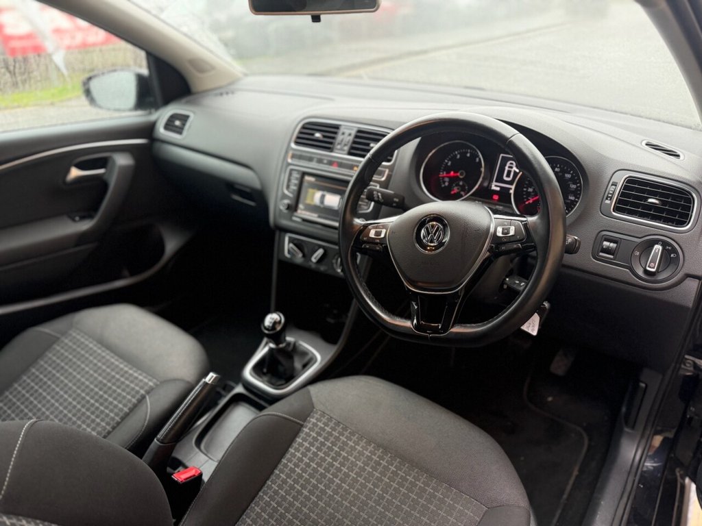 Used Volkswagen Polo 2015 for sale - 76724968: Photo 15
