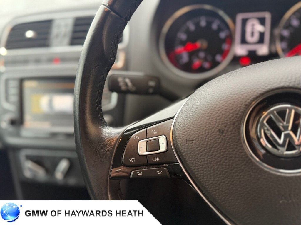 Used Volkswagen Polo 2015 for sale - 76724968: Photo 21