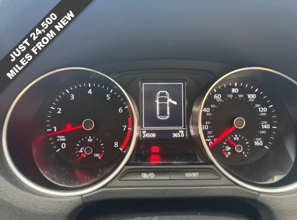 Used Volkswagen Polo 2015 for sale - 76724968: Photo 23