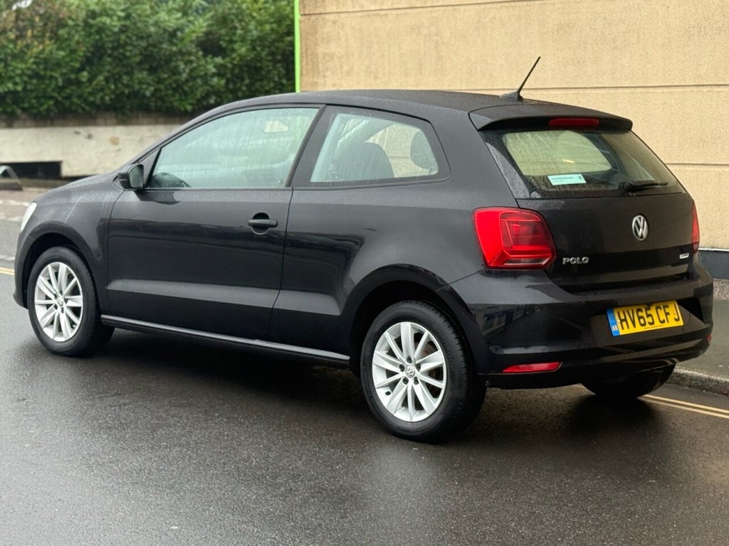 Used Volkswagen Polo 2015 for sale - 76724968: Photo 4