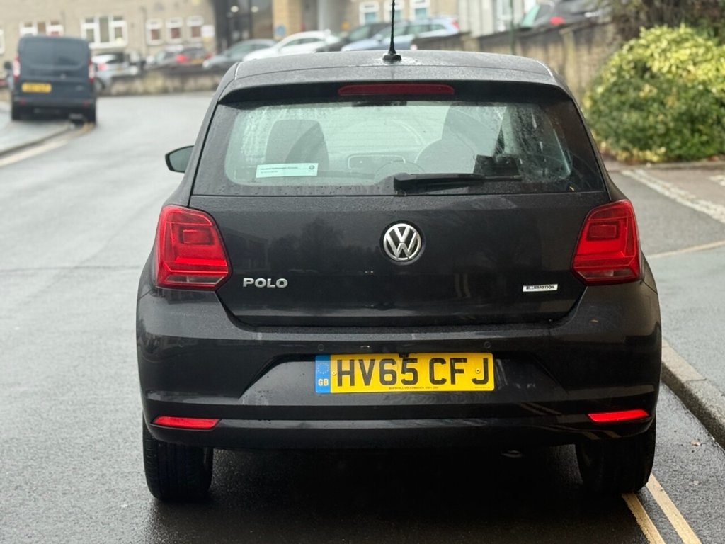 Used Volkswagen Polo 2015 for sale - 76724968: Photo 5