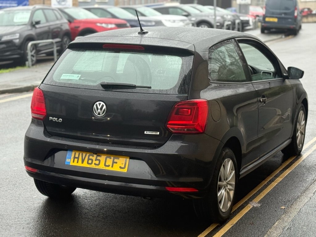 Used Volkswagen Polo 2015 for sale - 76724968: Photo 6