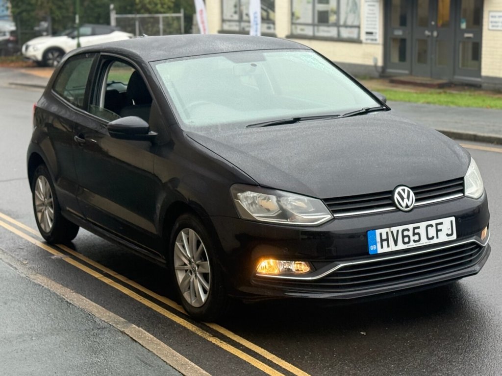 Used Volkswagen Polo 2015 for sale - 76724968: Photo 7