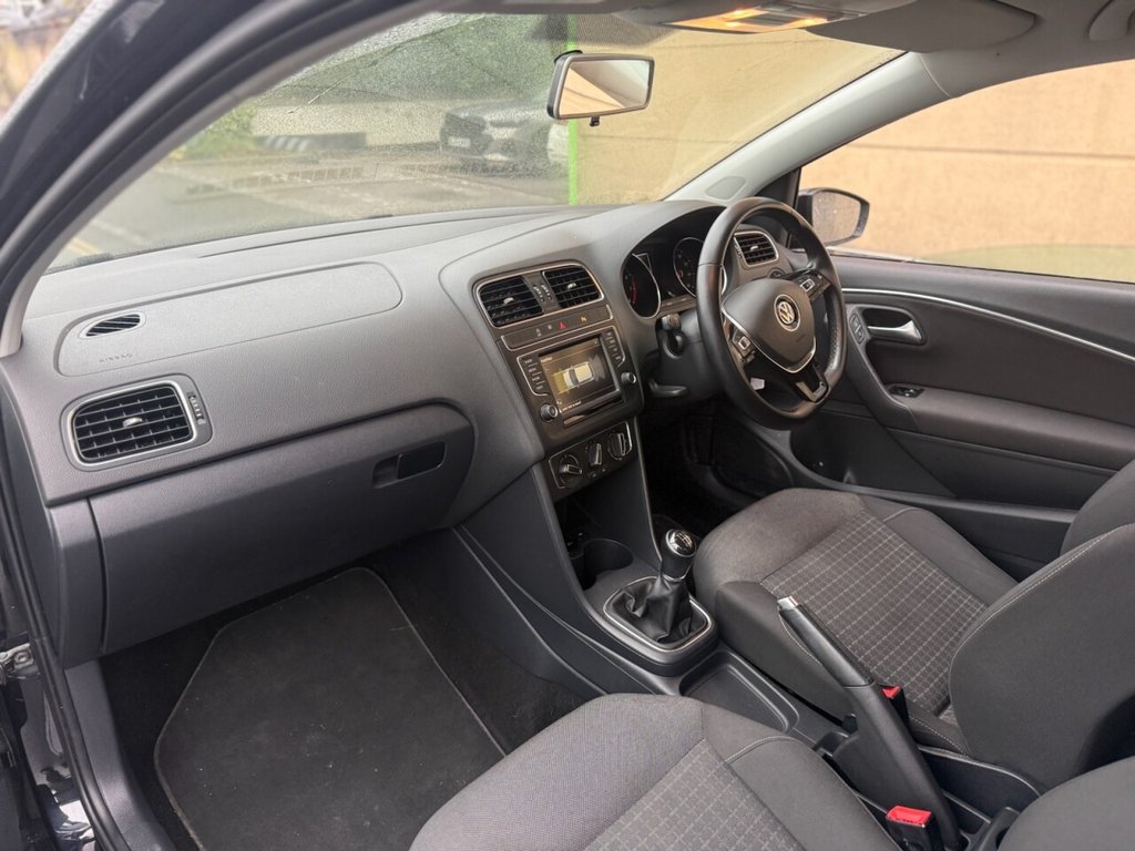 Used Volkswagen Polo 2015 for sale - 76724968: Photo 9
