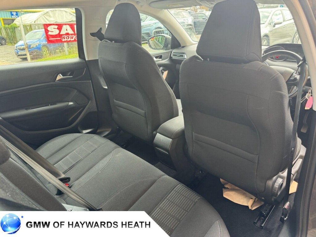 Used Peugeot 308 2015 for sale - 75320492: Photo 13