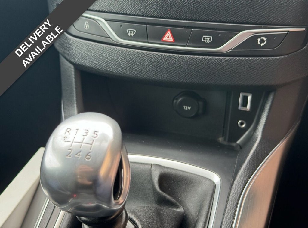 Used Peugeot 308 2015 for sale - 75320492: Photo 27