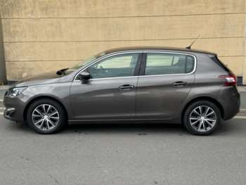 Used Peugeot 308 2015 for sale - 75320492: Photo