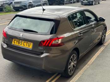 Used Peugeot 308 2015 for sale - 75320492: Photo
