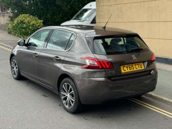 Used Peugeot 308 2015 for sale - 75320492: Photo