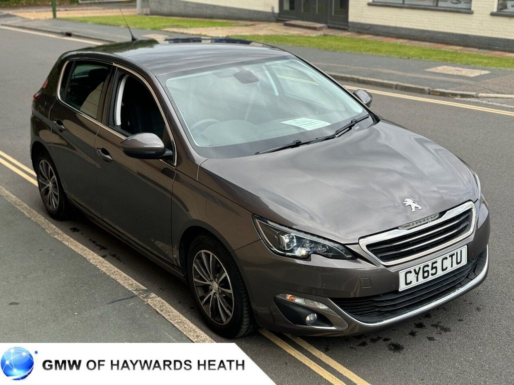 Used Peugeot 308 2015 for sale - 75320492: Photo 6