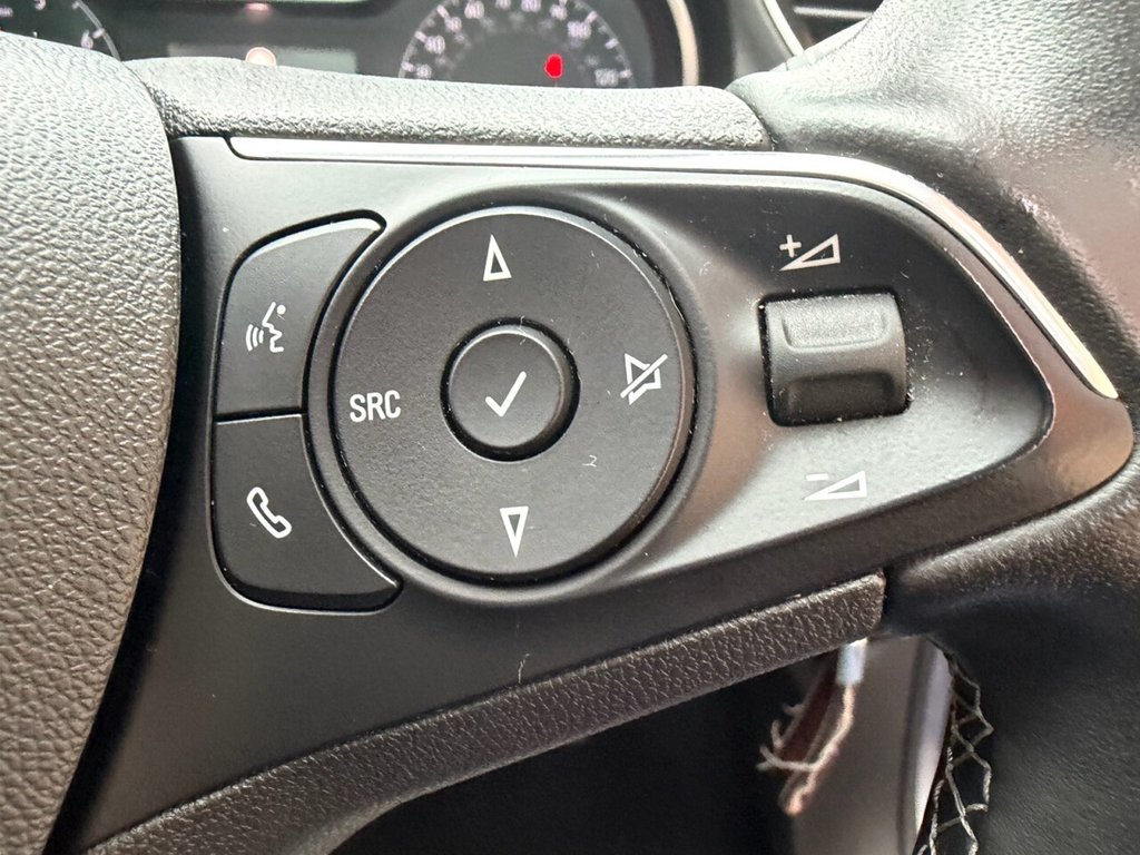 Used Vauxhall Grandland X 2019 for sale - 76923522: Photo 10