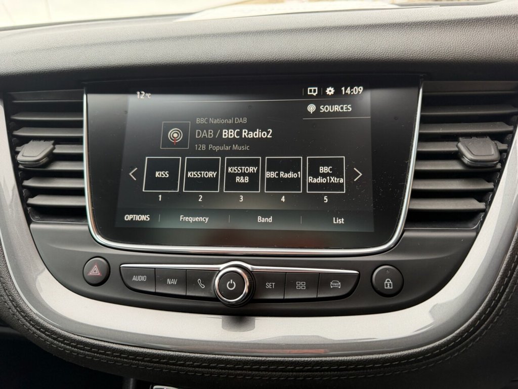 Used Vauxhall Grandland X 2019 for sale - 76923522: Photo 11