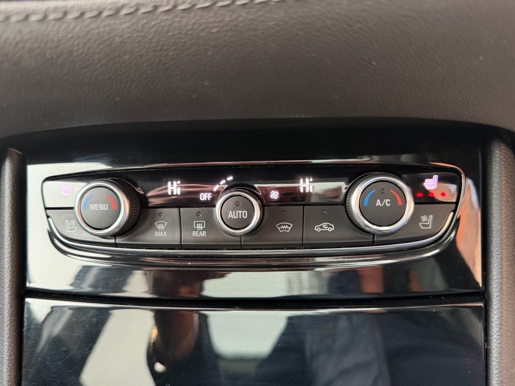 Used Vauxhall Grandland X 2019 for sale - 76923522: Photo 12