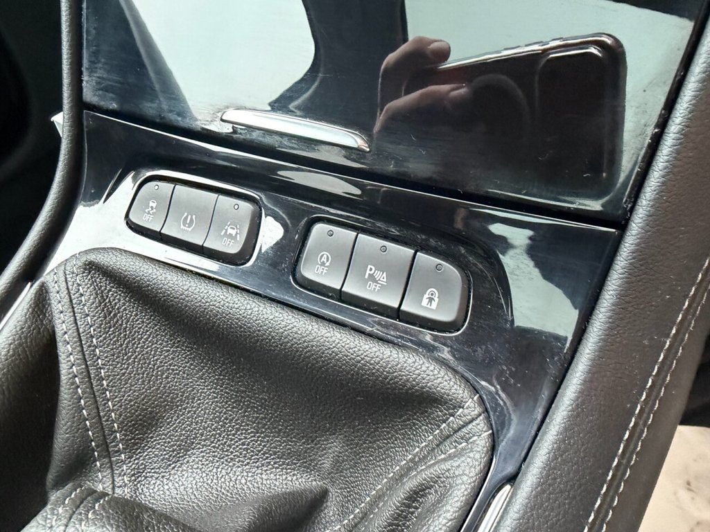 Used Vauxhall Grandland X 2019 for sale - 76923522: Photo 13