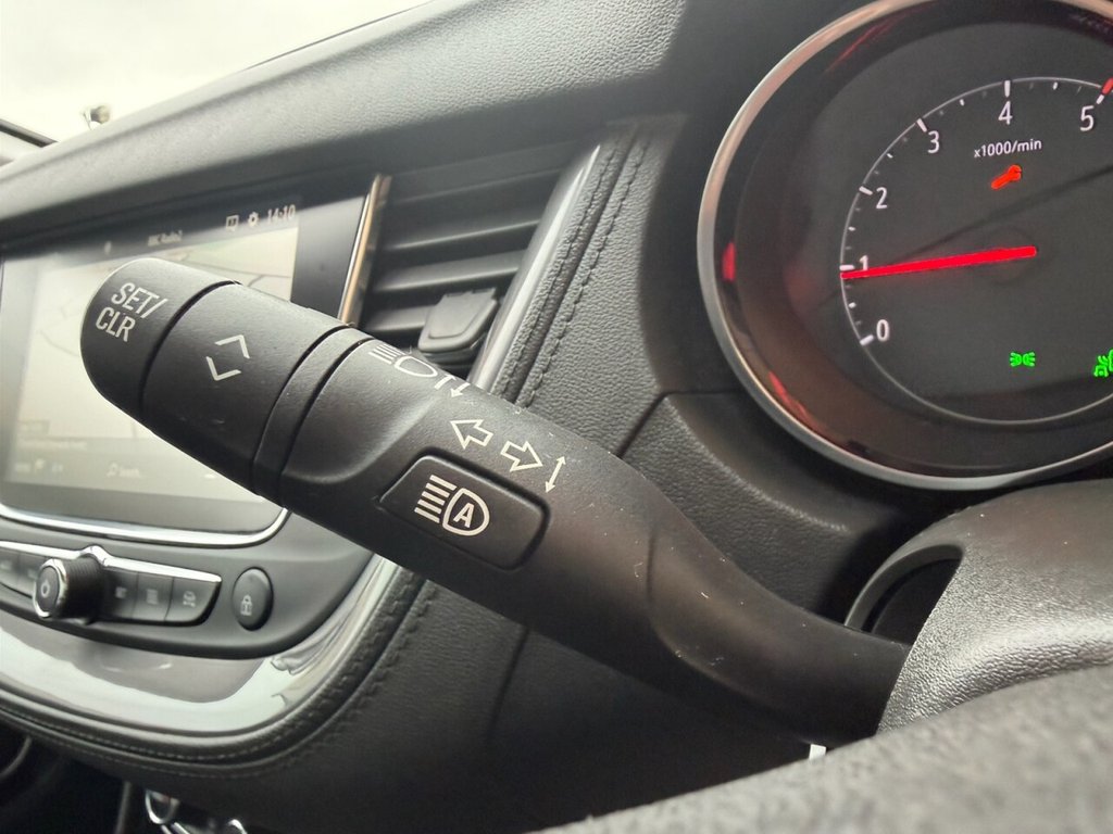 Used Vauxhall Grandland X 2019 for sale - 76923522: Photo 14