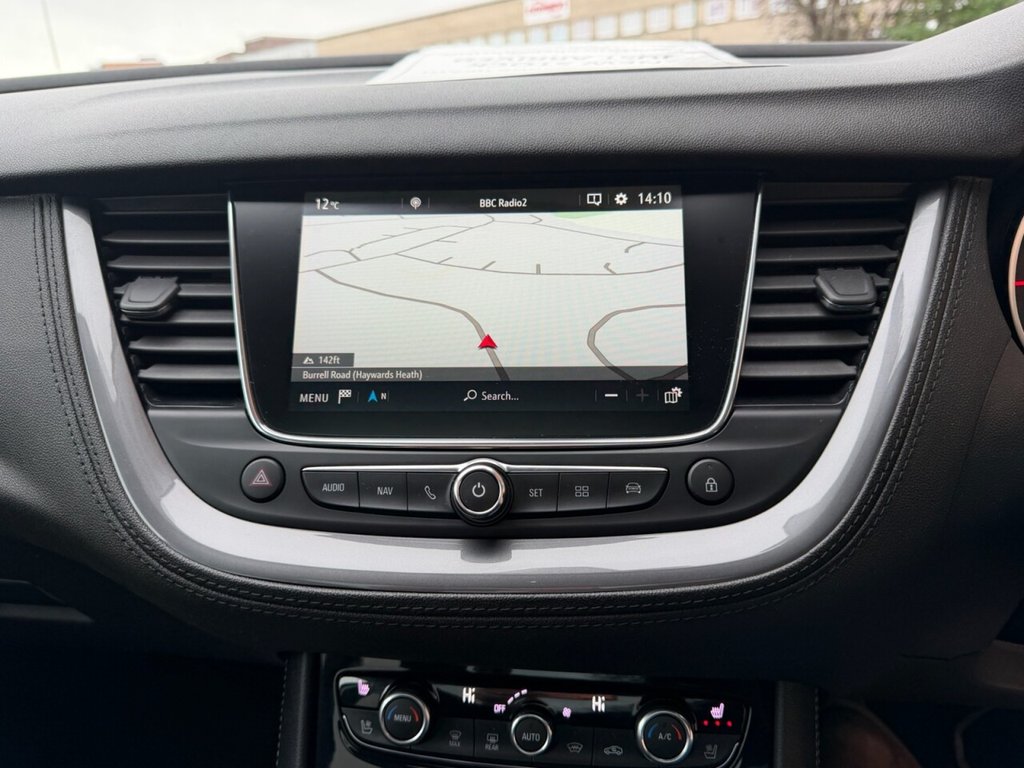 Used Vauxhall Grandland X 2019 for sale - 76923522: Photo 15