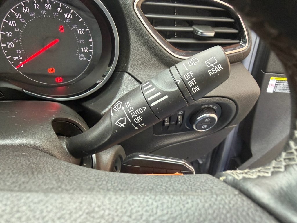 Used Vauxhall Grandland X 2019 for sale - 76923522: Photo 17