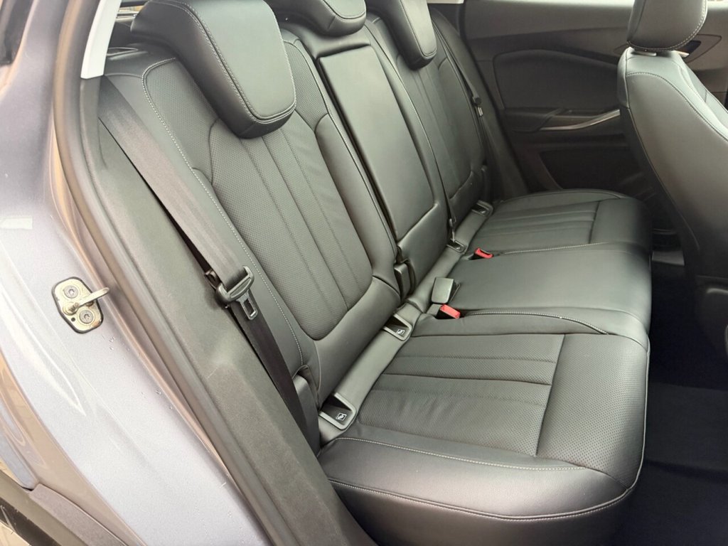 Used Vauxhall Grandland X 2019 for sale - 76923522: Photo 18