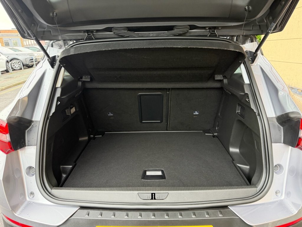 Used Vauxhall Grandland X 2019 for sale - 76923522: Photo 19