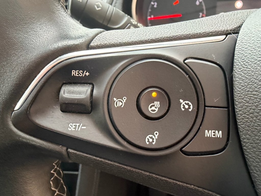 Used Vauxhall Grandland X 2019 for sale - 76923522: Photo 8