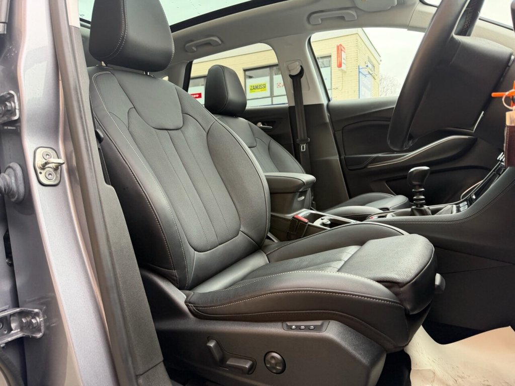 Used Vauxhall Grandland X 2019 for sale - 76923522: Photo 9