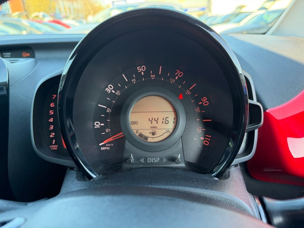 Used Peugeot 108 2015 for sale - 77935962: Photo 16