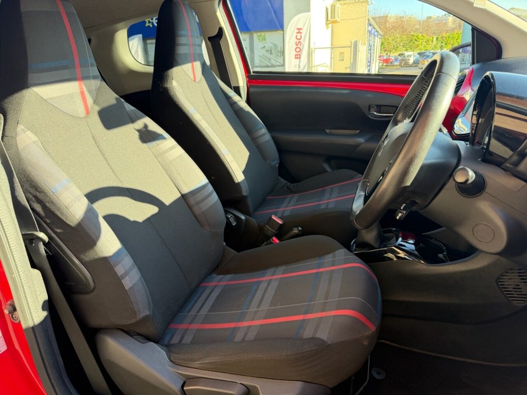 Used Peugeot 108 2015 for sale - 77935962: Photo 19