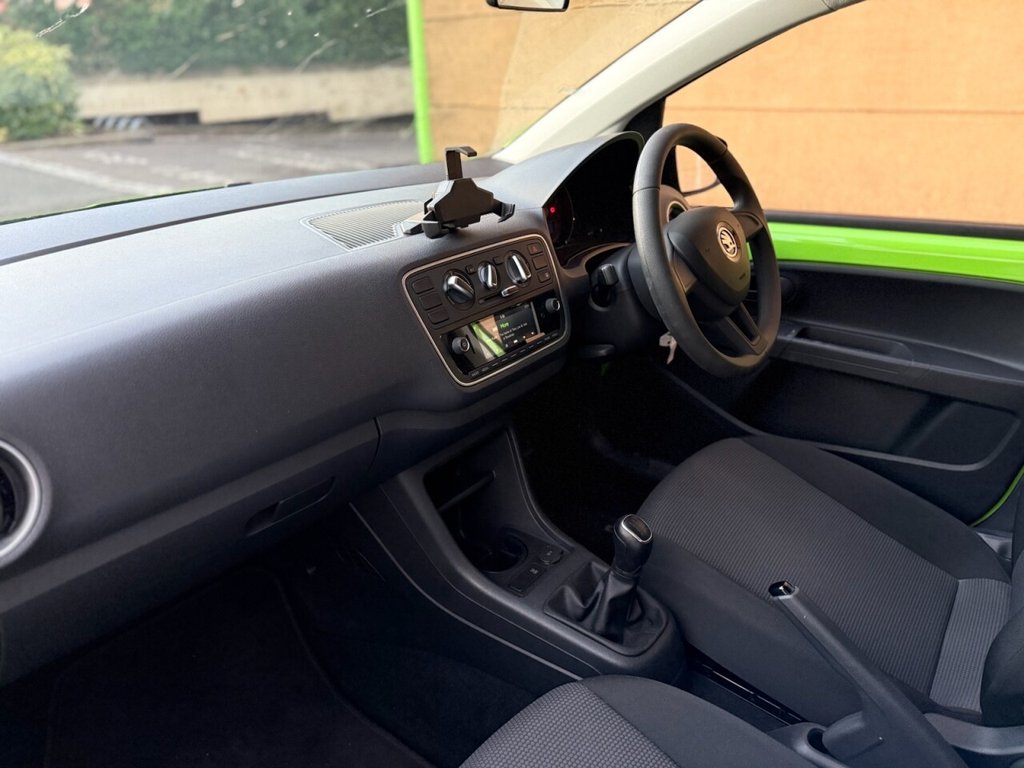 Used Skoda Citigo 2017 for sale - 76768089: Photo 10