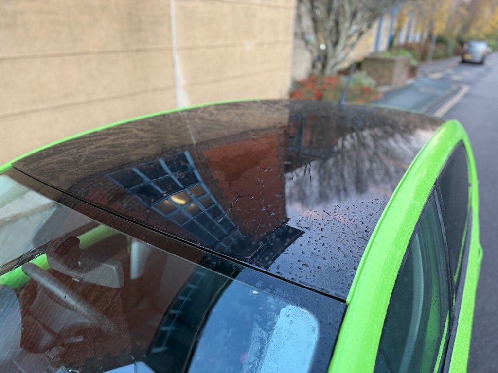 Used Skoda Citigo 2017 for sale - 76768089: Photo 11