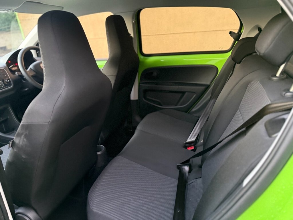 Used Skoda Citigo 2017 for sale - 76768089: Photo 12