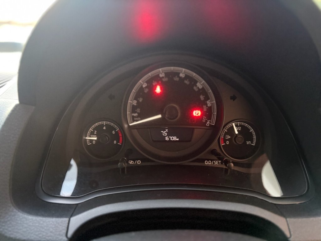 Used Skoda Citigo 2017 for sale - 76768089: Photo 15