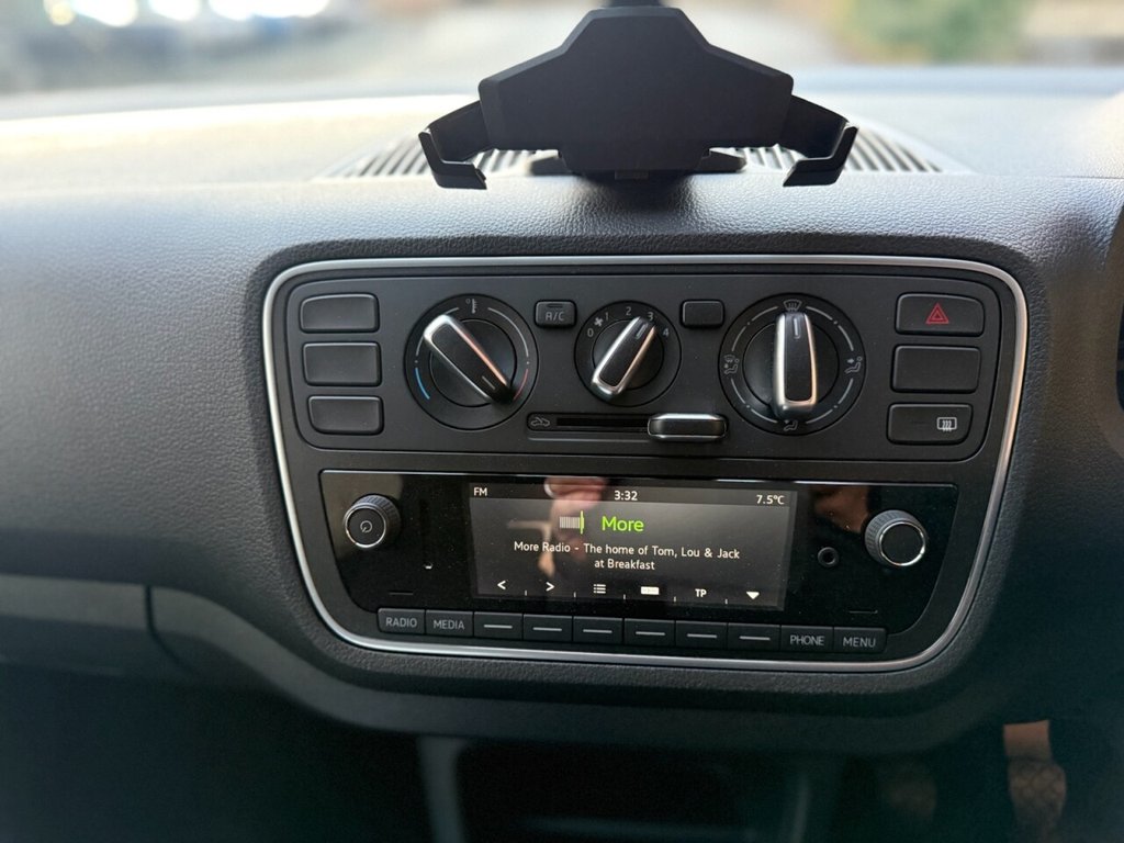 Used Skoda Citigo 2017 for sale - 76768089: Photo 16