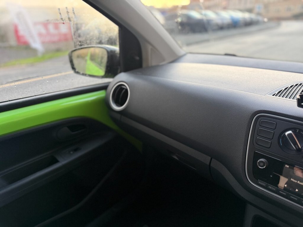 Used Skoda Citigo 2017 for sale - 76768089: Photo 17