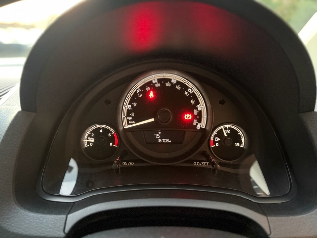 Used Skoda Citigo 2017 for sale - 76768089: Photo 18