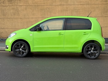 Used Skoda Citigo 2017 for sale - 76768089: Photo
