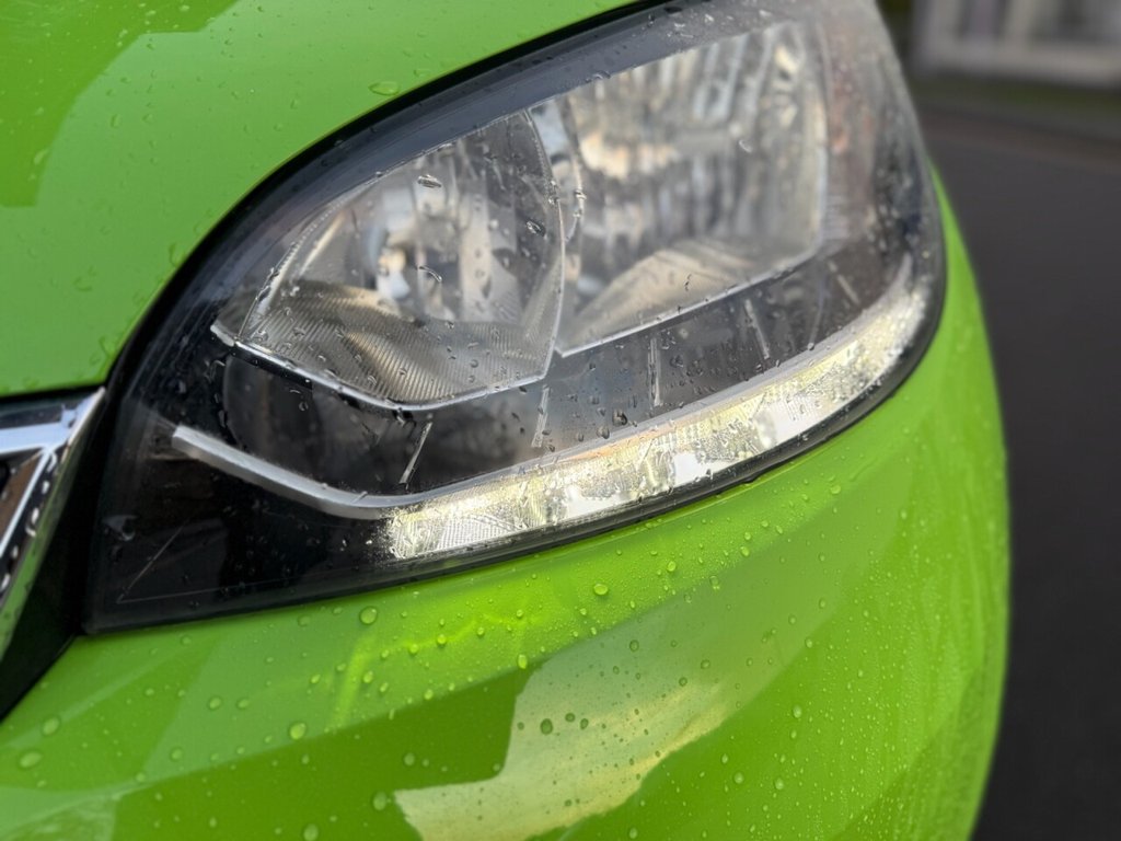 Used Skoda Citigo 2017 for sale - 76768089: Photo 9