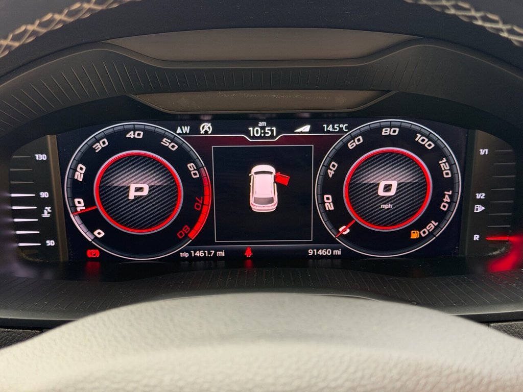 Used Skoda Karoq 2019 for sale - 76570103: Photo 10