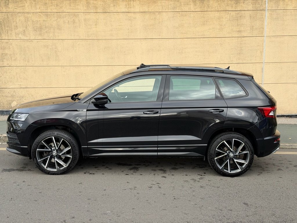 Used Skoda Karoq 2019 for sale - 76570103: Photo 17