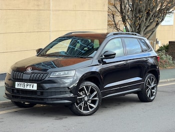 Skoda - Karoq