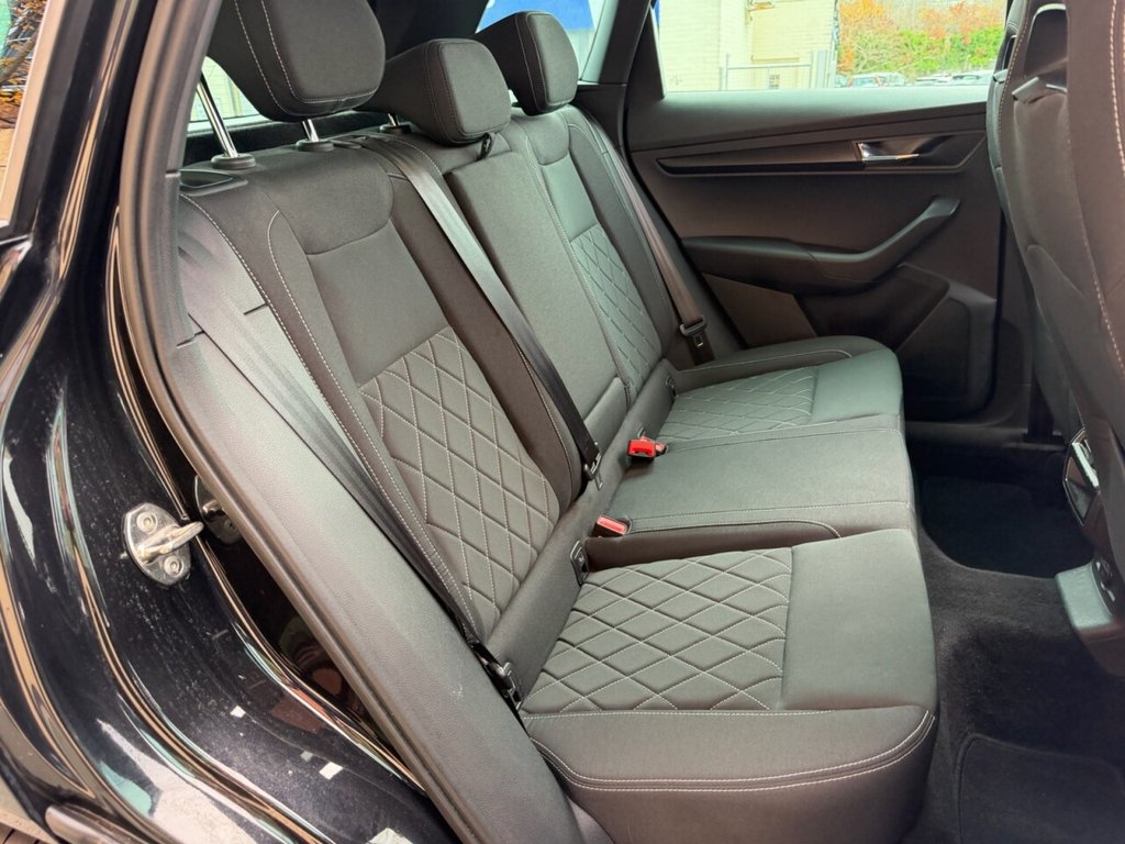 Used Skoda Karoq 2019 for sale - 76570103: Photo 20