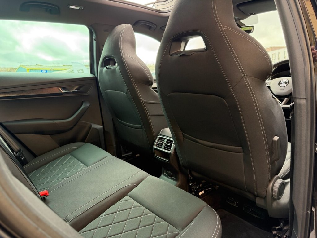 Used Skoda Karoq 2019 for sale - 76570103: Photo 21