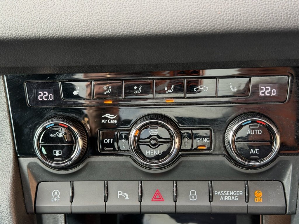 Used Skoda Karoq 2019 for sale - 76570103: Photo 5