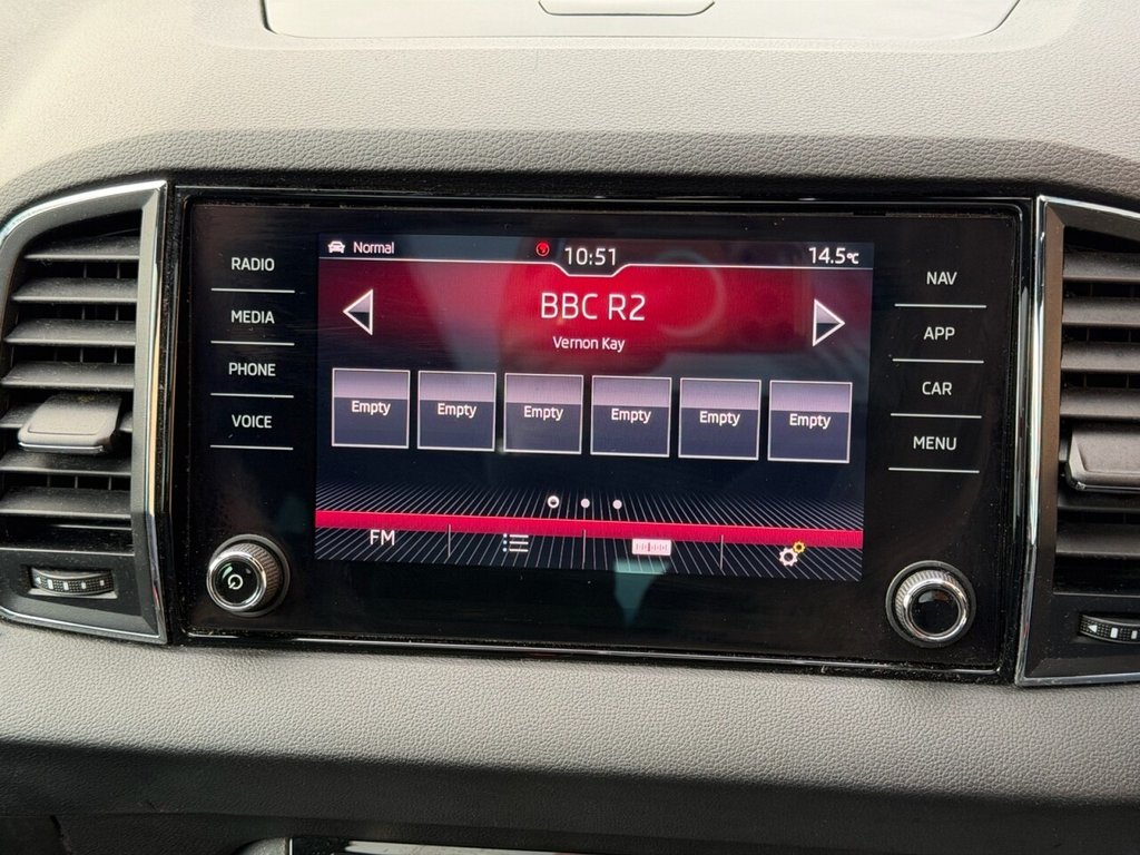 Used Skoda Karoq 2019 for sale - 76570103: Photo 6