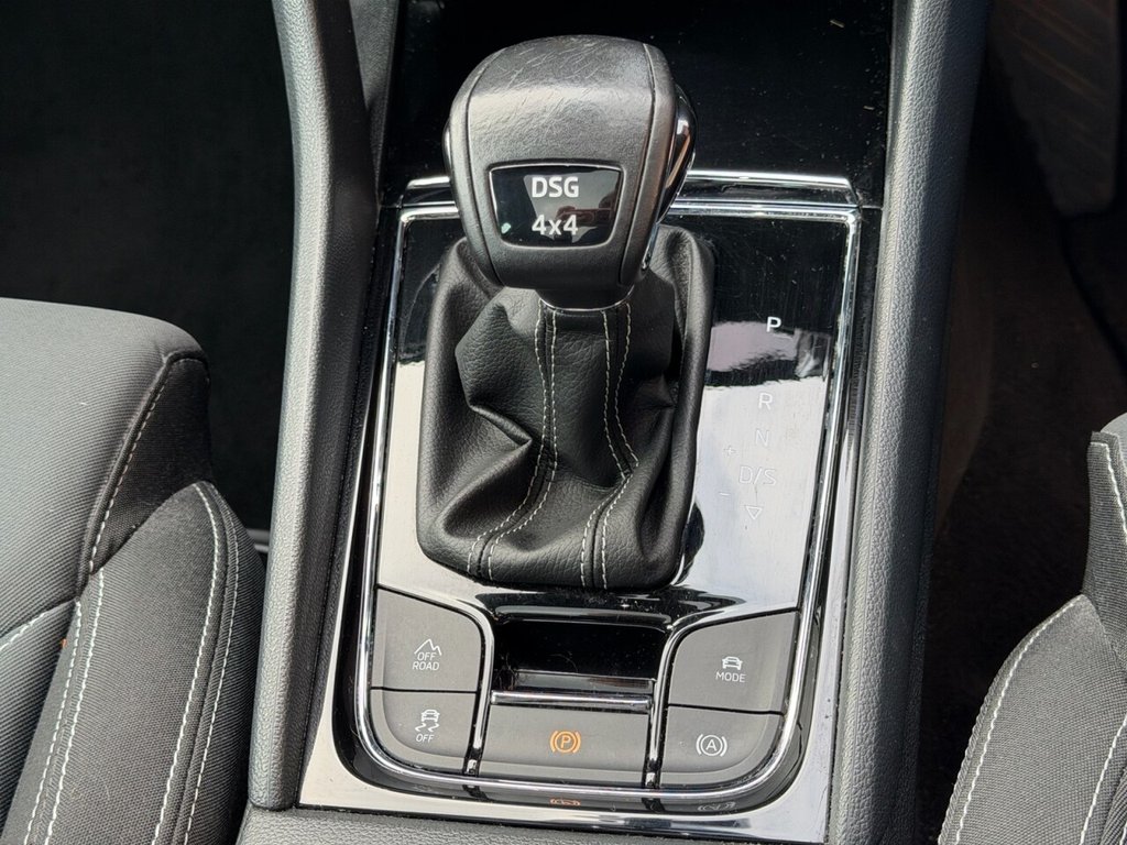 Used Skoda Karoq 2019 for sale - 76570103: Photo 7