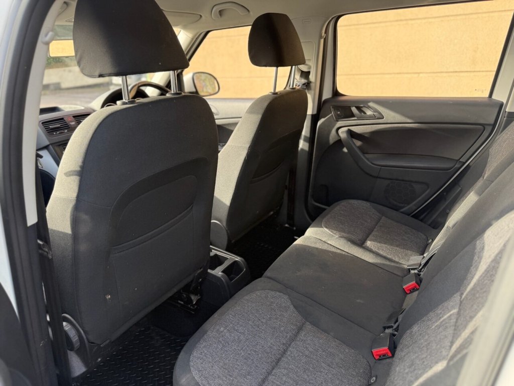 Used Skoda Yeti 2015 for sale - 77765549: Photo 10