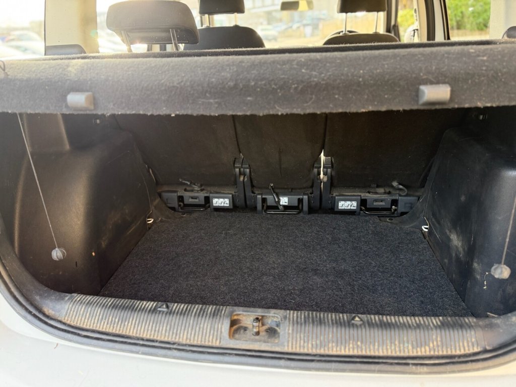 Used Skoda Yeti 2015 for sale - 77765549: Photo 12