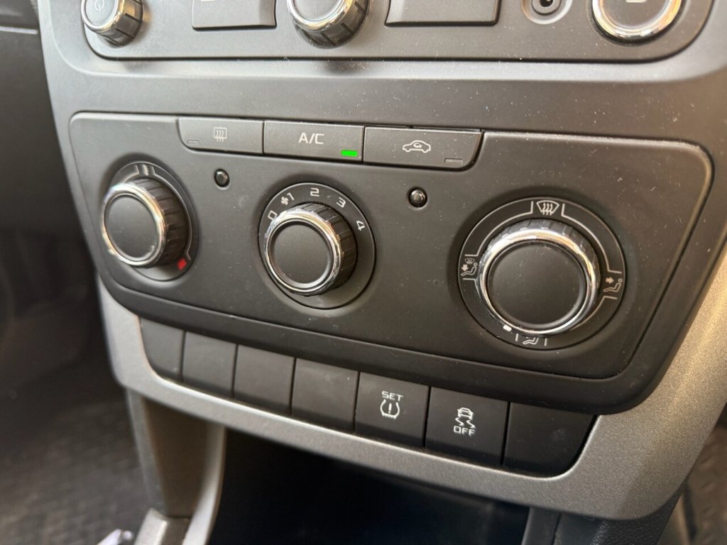 Used Skoda Yeti 2015 for sale - 77765549: Photo 20